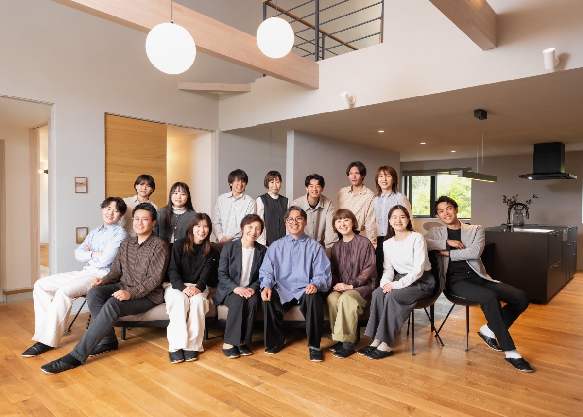 有限会社美建工業