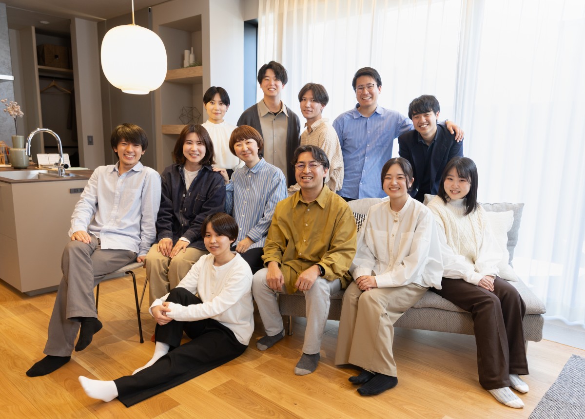 有限会社美建工業