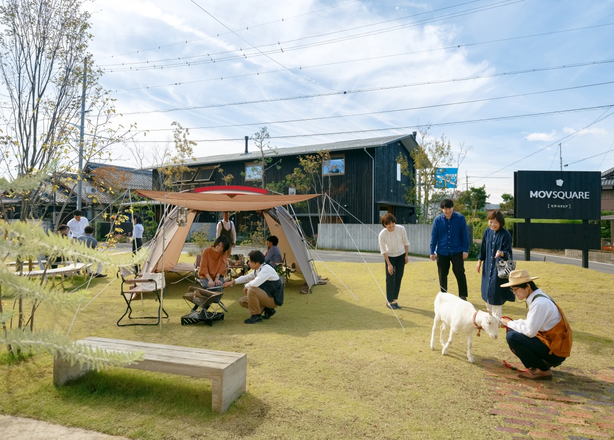 株式会社木の家専門店谷口工務店